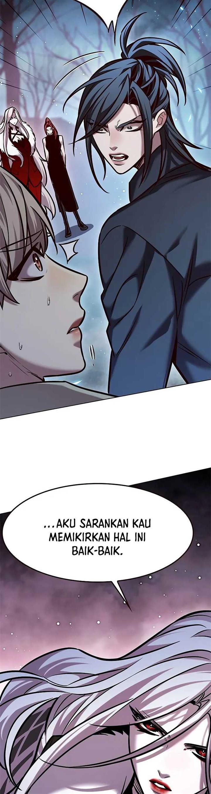 Read Eleceed (ID) Manga Online