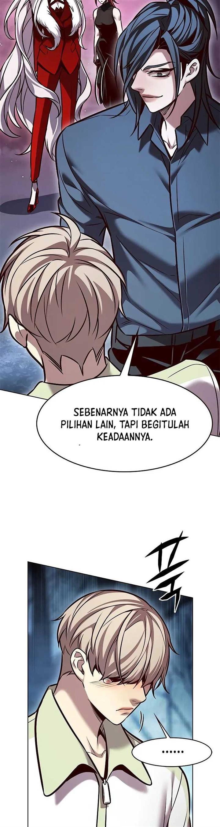 Read Eleceed (ID) Manga Online