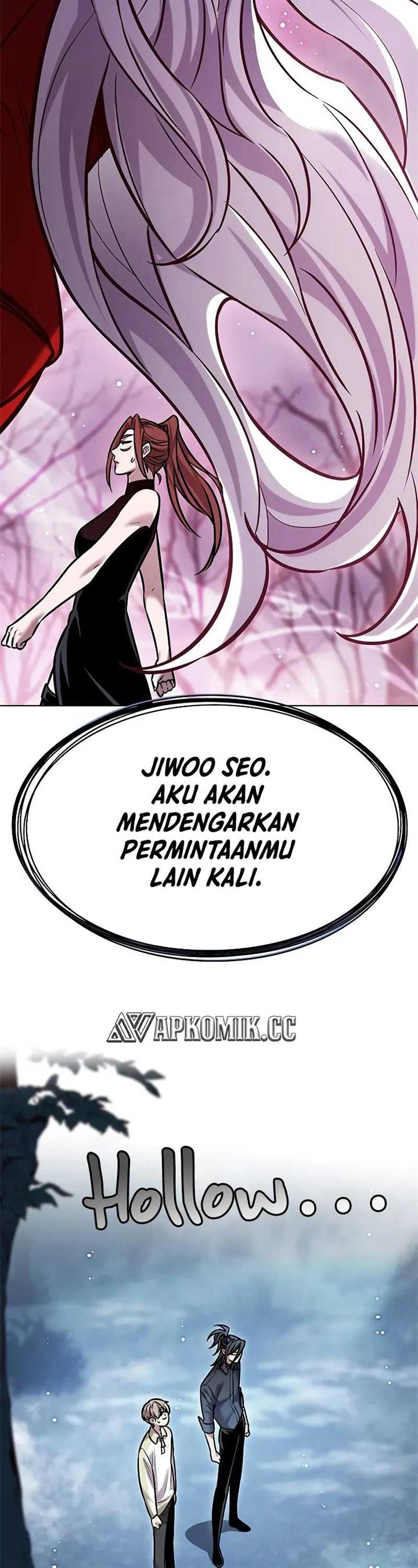 Read Eleceed (ID) Manga Online