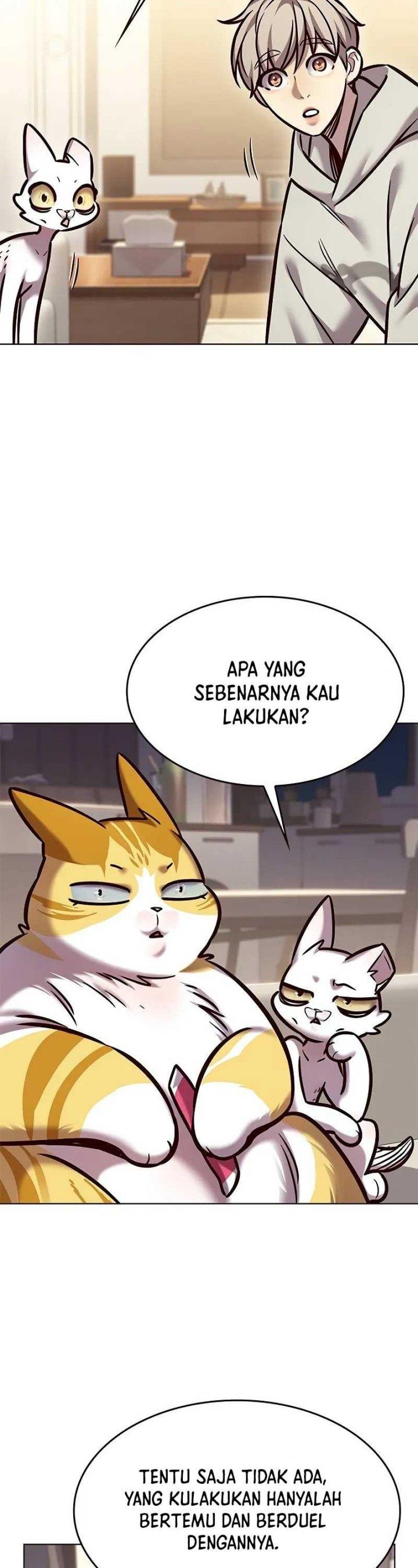 Read Eleceed (ID) Manga Online