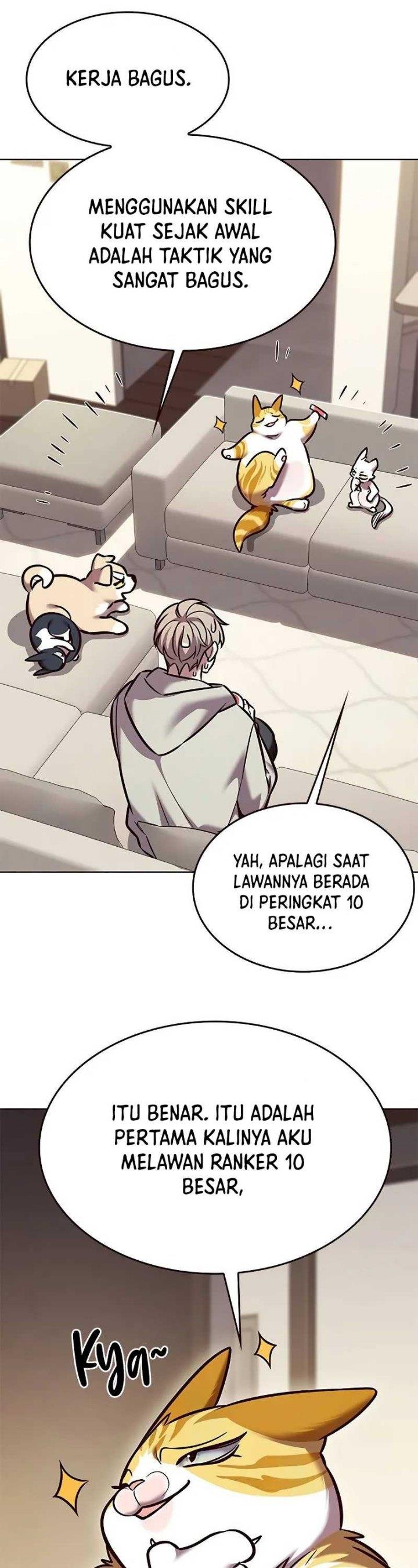 Read Eleceed (ID) Manga Online