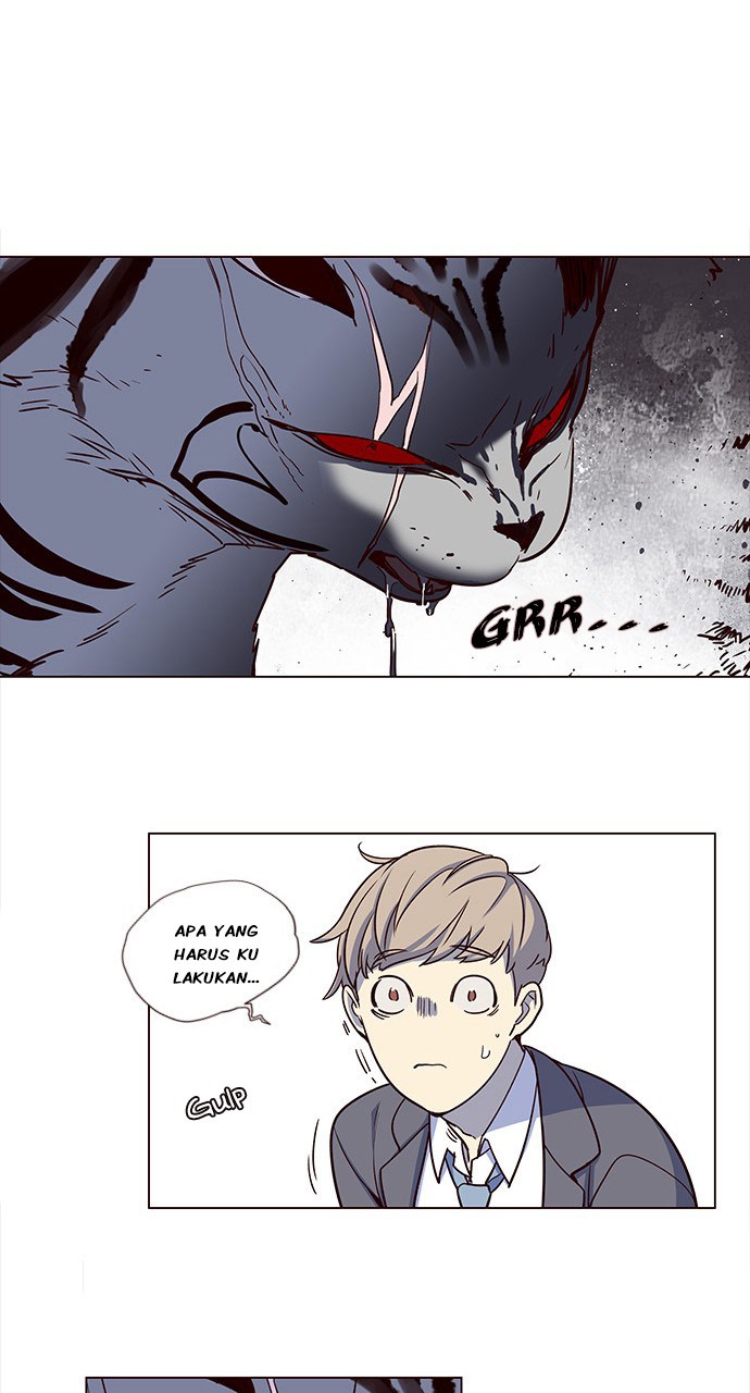 Read Eleceed (ID) Manga Online