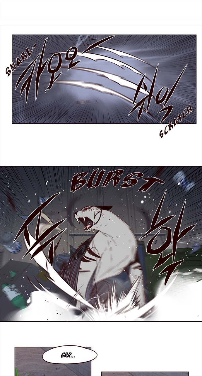 Read Eleceed (ID) Manga Online