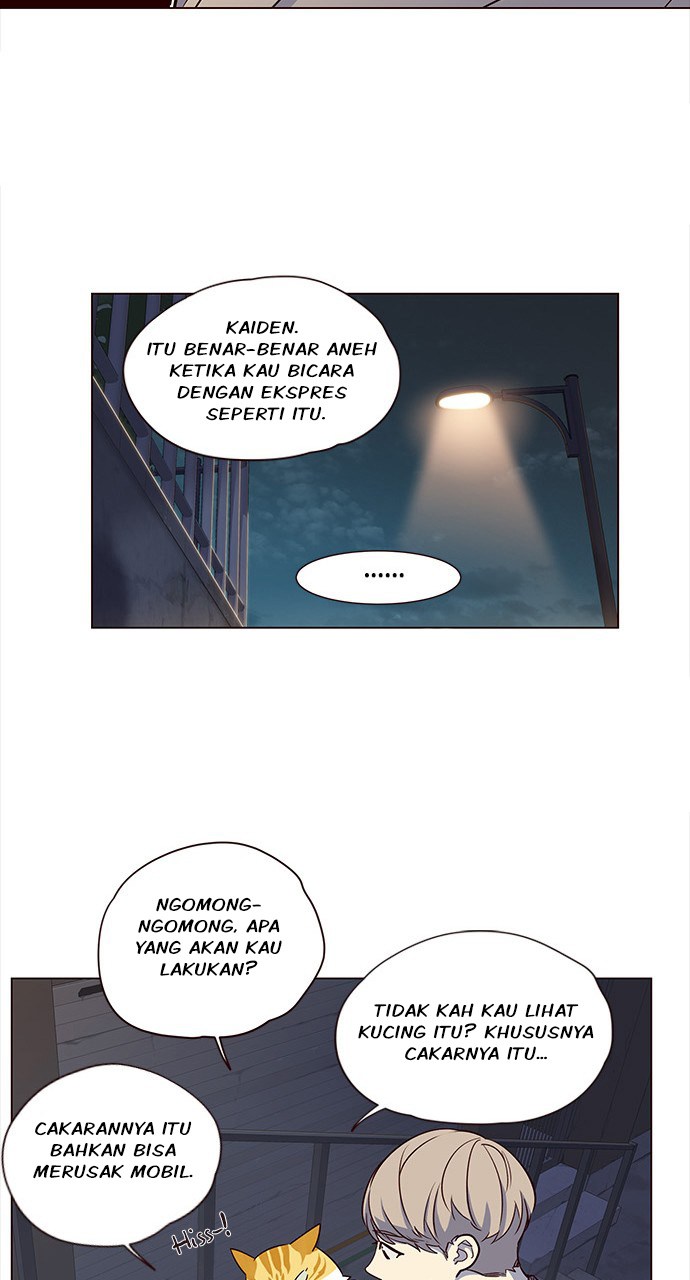 Read Eleceed (ID) Manga Online