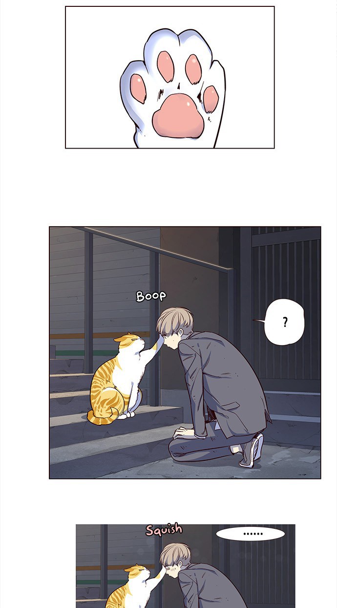 Read Eleceed (ID) Manga Online