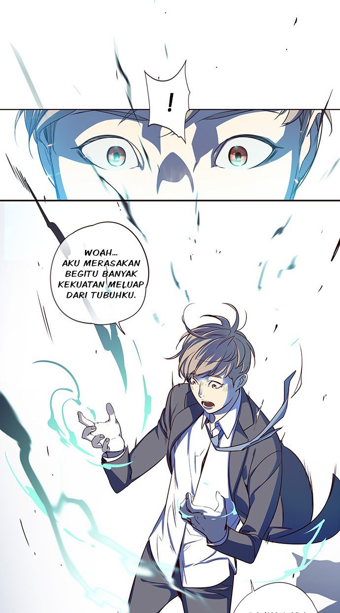 Read Eleceed (ID) Manga Online