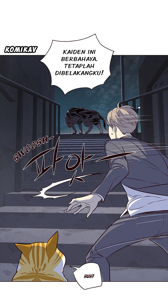Read Eleceed (ID) Manga Online