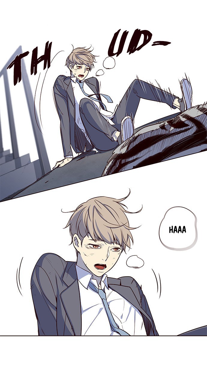Read Eleceed (ID) Manga Online