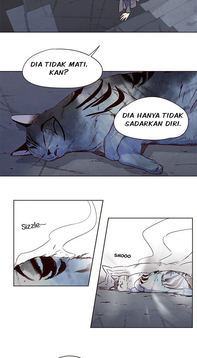 Read Eleceed (ID) Manga Online