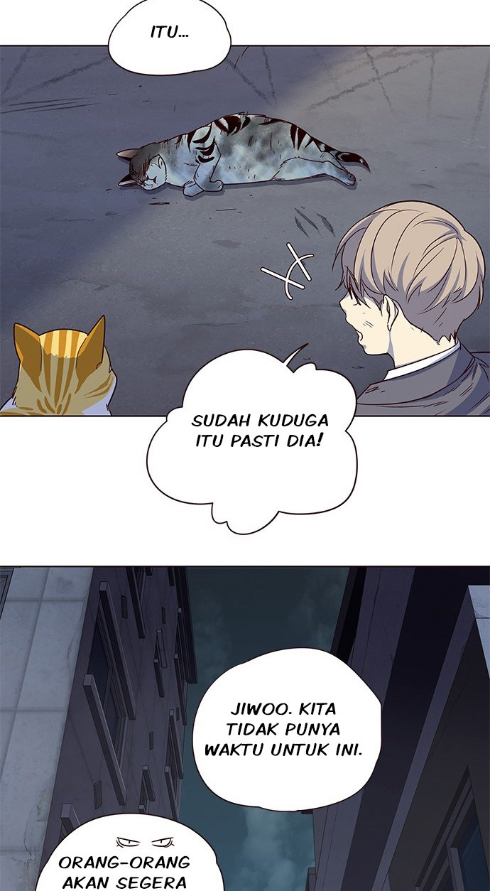 Read Eleceed (ID) Manga Online