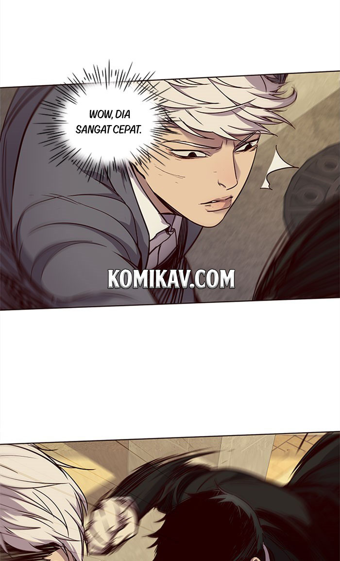 Read Eleceed (ID) Manga Online