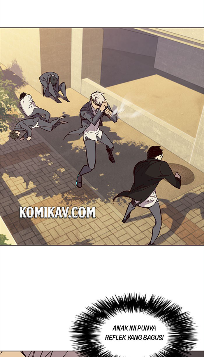 Read Eleceed (ID) Manga Online