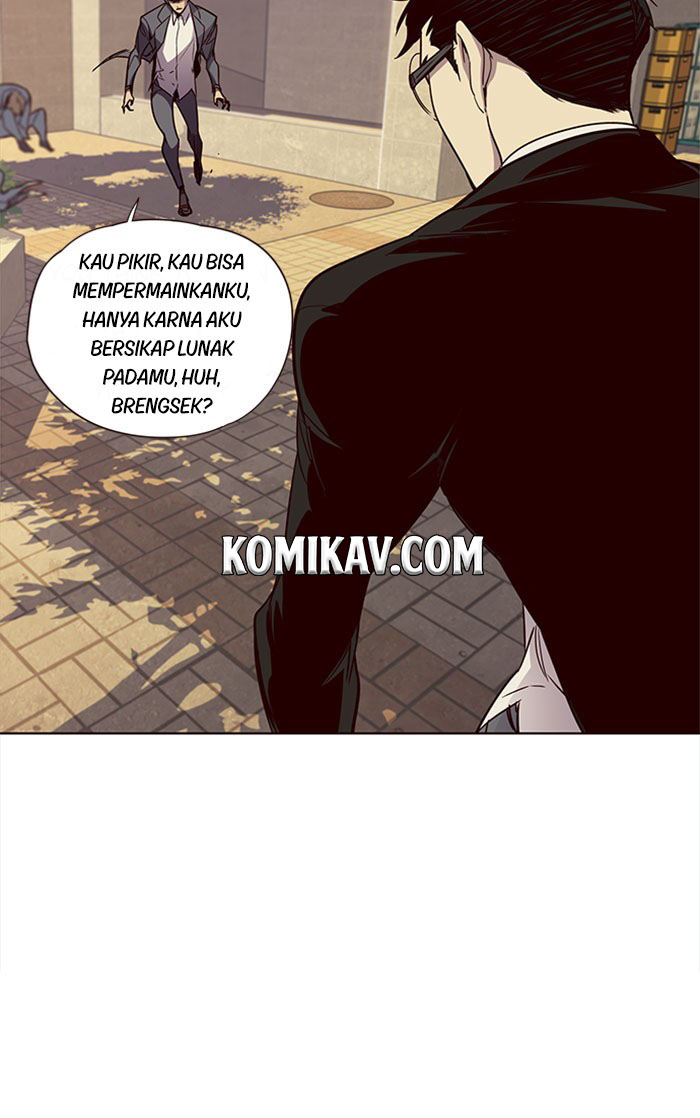 Read Eleceed (ID) Manga Online