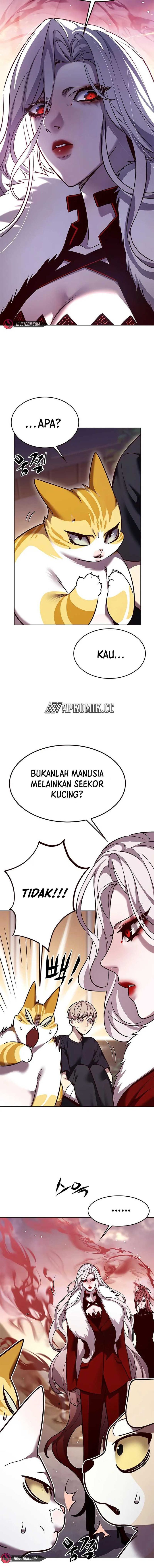 Read Eleceed (ID) Manga Online