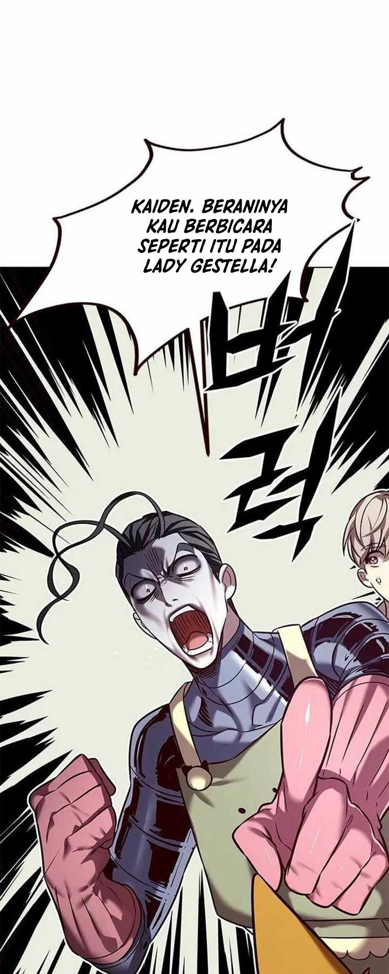 Read Eleceed (ID) Manga Online