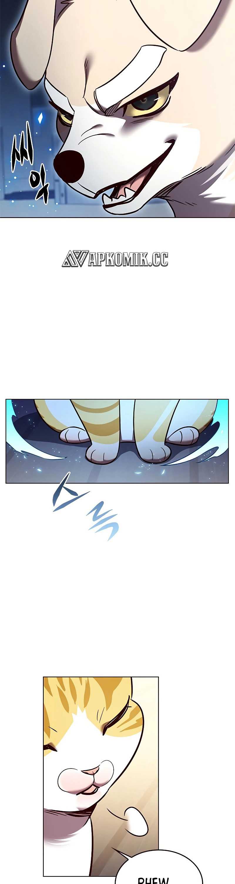 Read Eleceed (ID) Manga Online