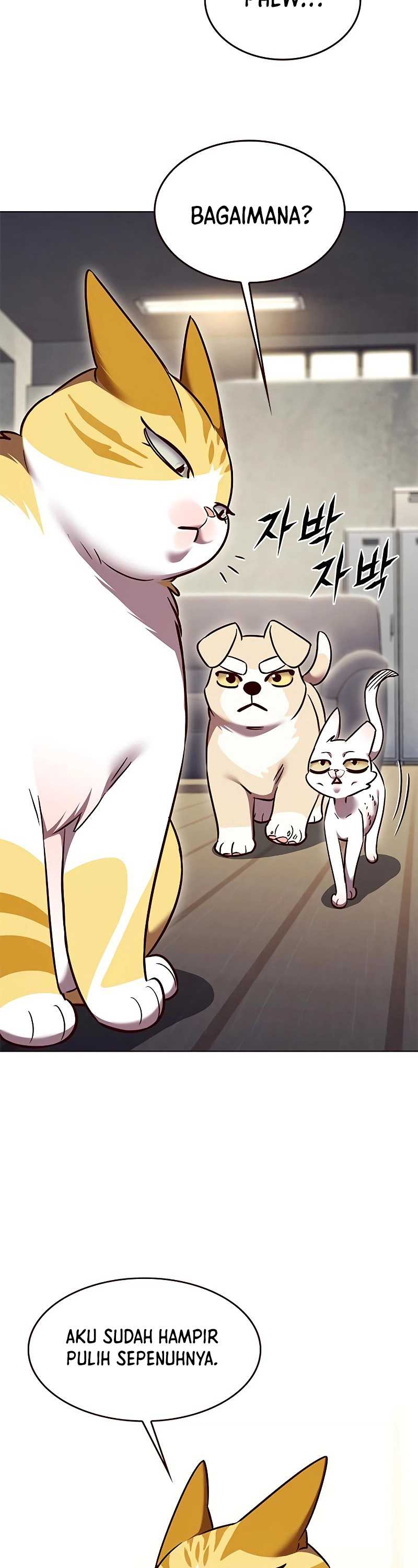Read Eleceed (ID) Manga Online