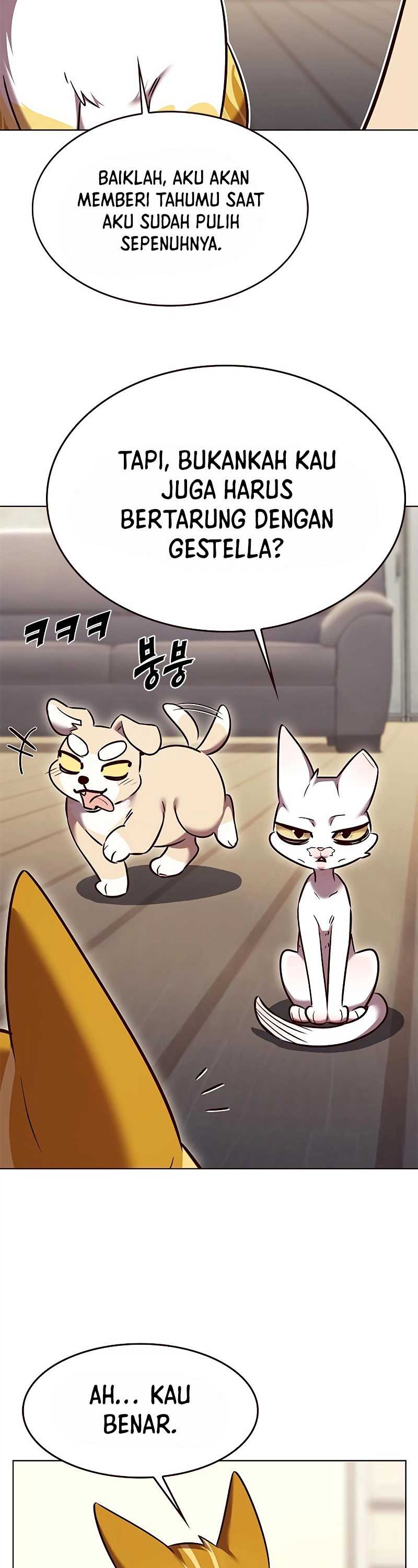 Read Eleceed (ID) Manga Online