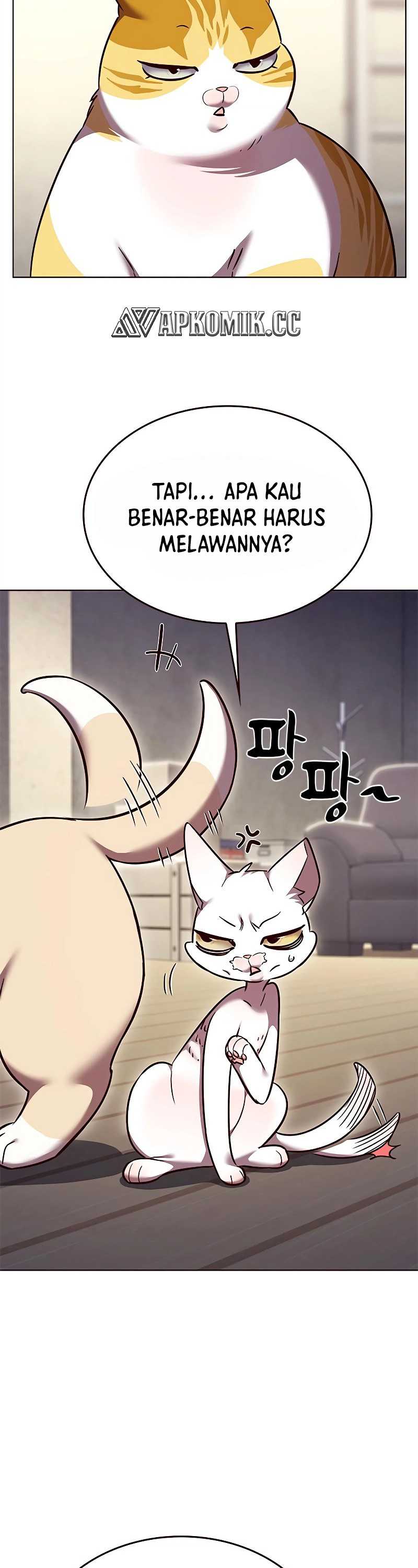 Read Eleceed (ID) Manga Online