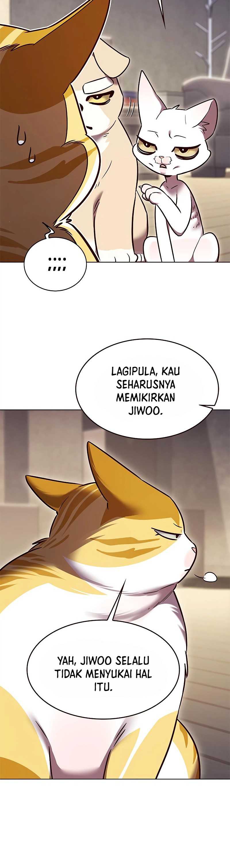 Read Eleceed (ID) Manga Online