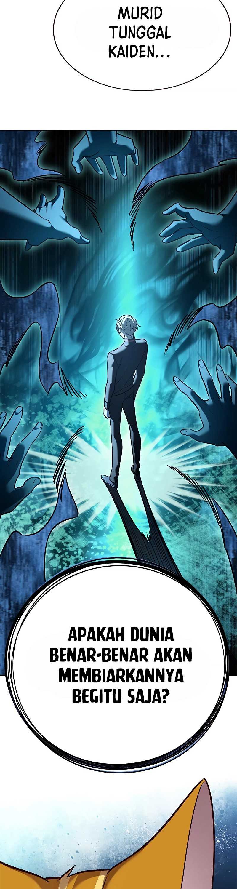 Read Eleceed (ID) Manga Online
