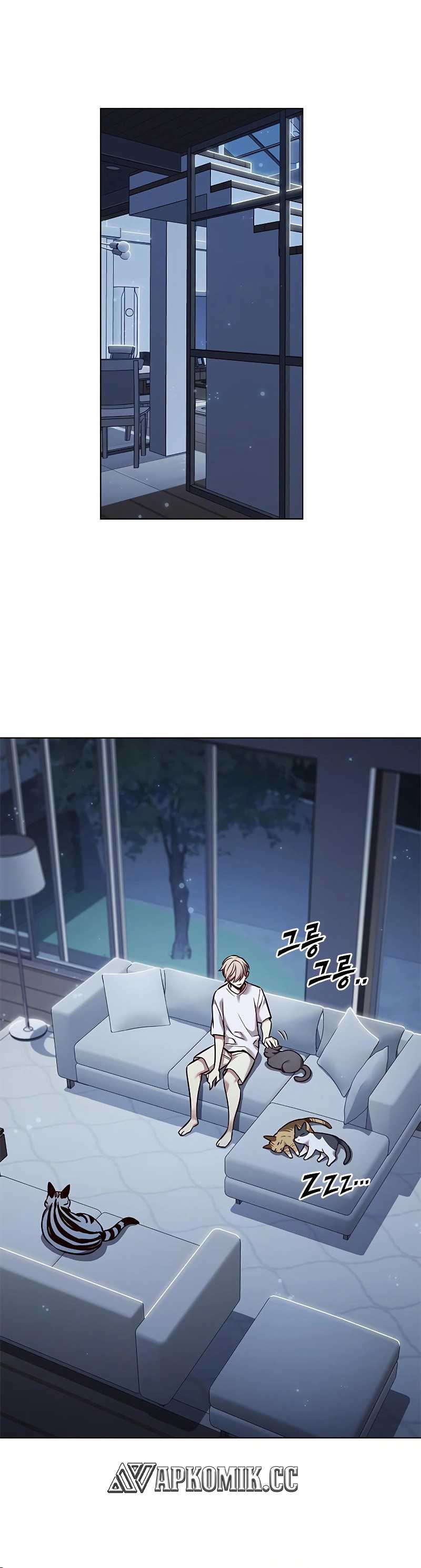 Read Eleceed (ID) Manga Online
