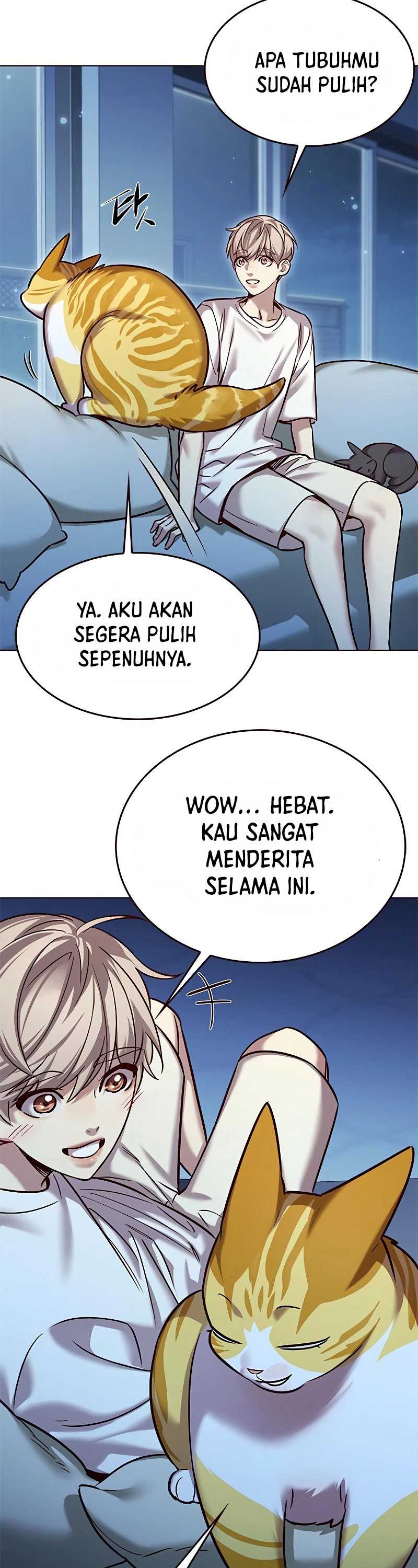 Read Eleceed (ID) Manga Online