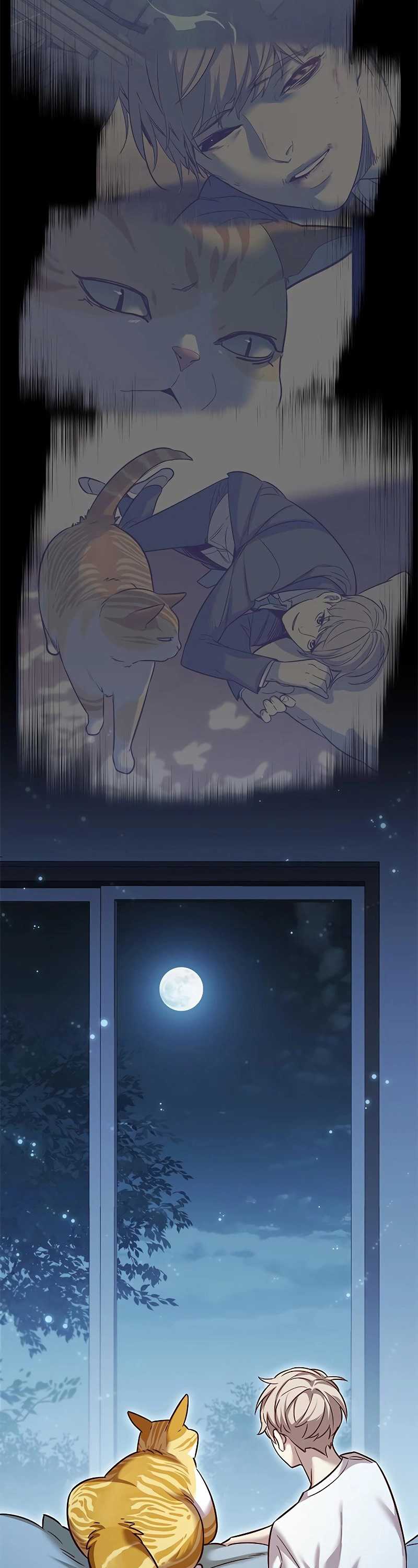 Read Eleceed (ID) Manga Online