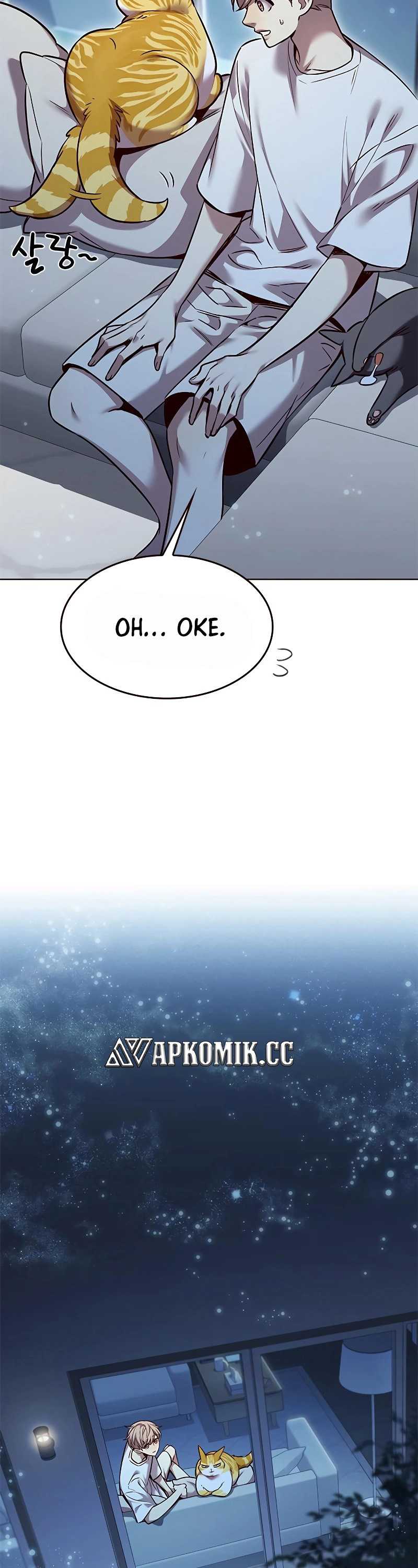 Read Eleceed (ID) Manga Online
