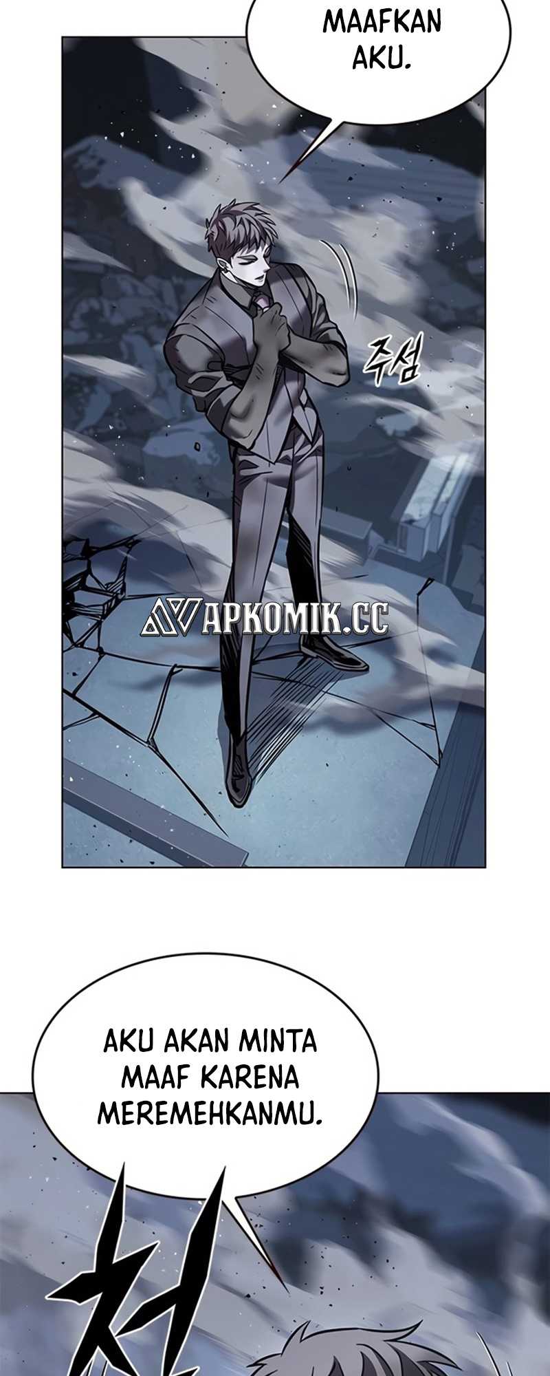 Read Eleceed (ID) Manga Online