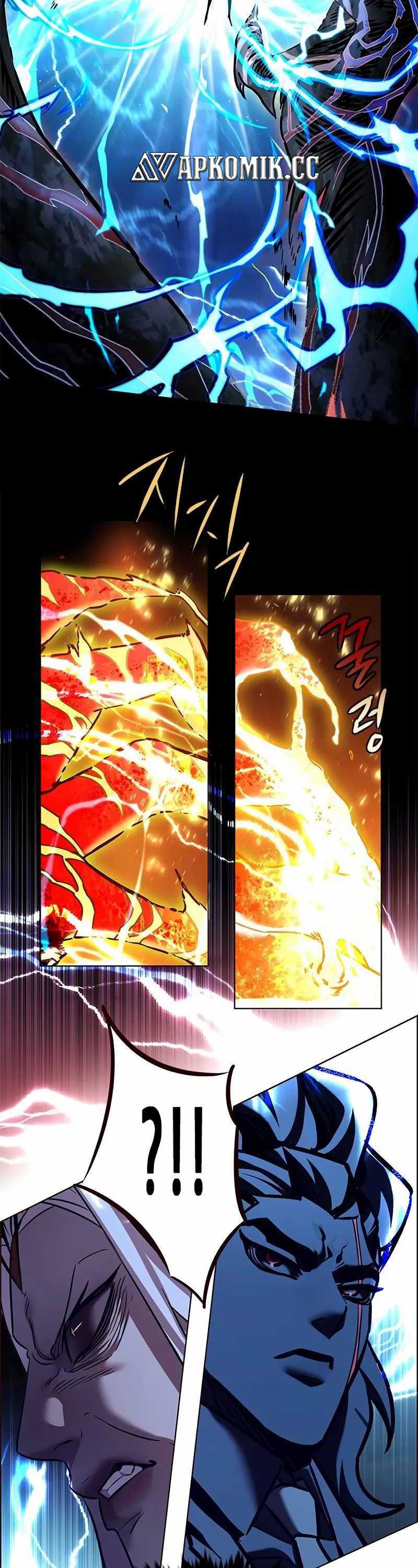 Read Eleceed (ID) Manga Online