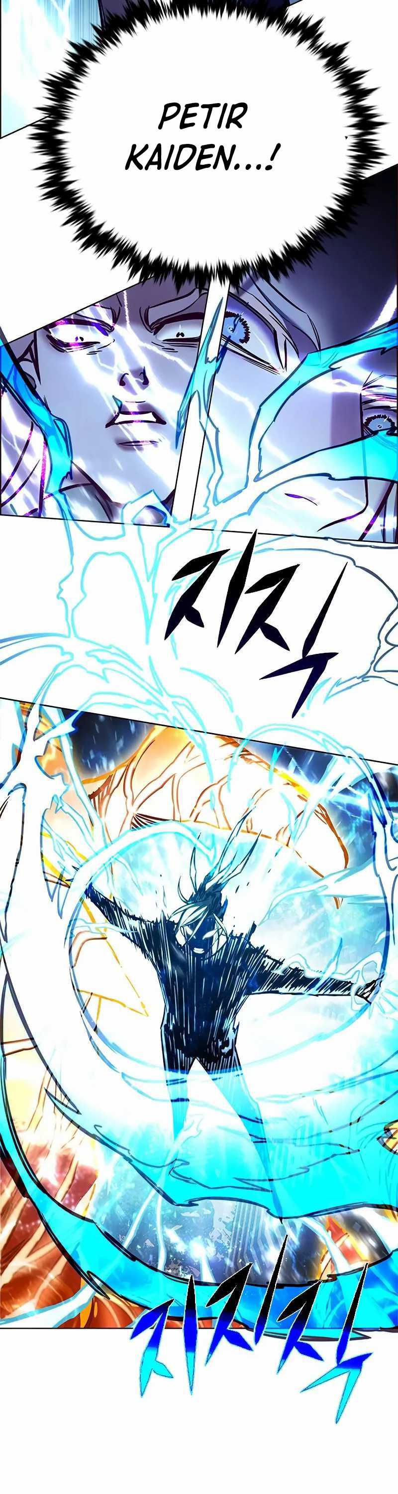 Read Eleceed (ID) Manga Online