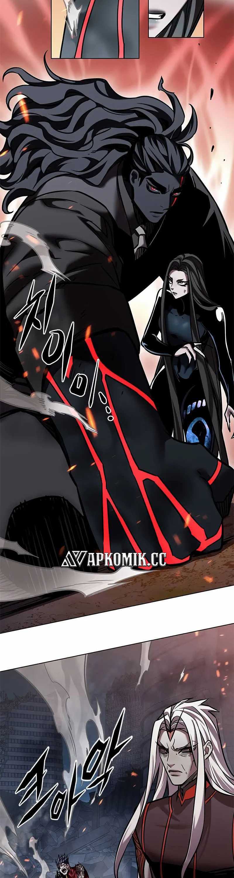 Read Eleceed (ID) Manga Online