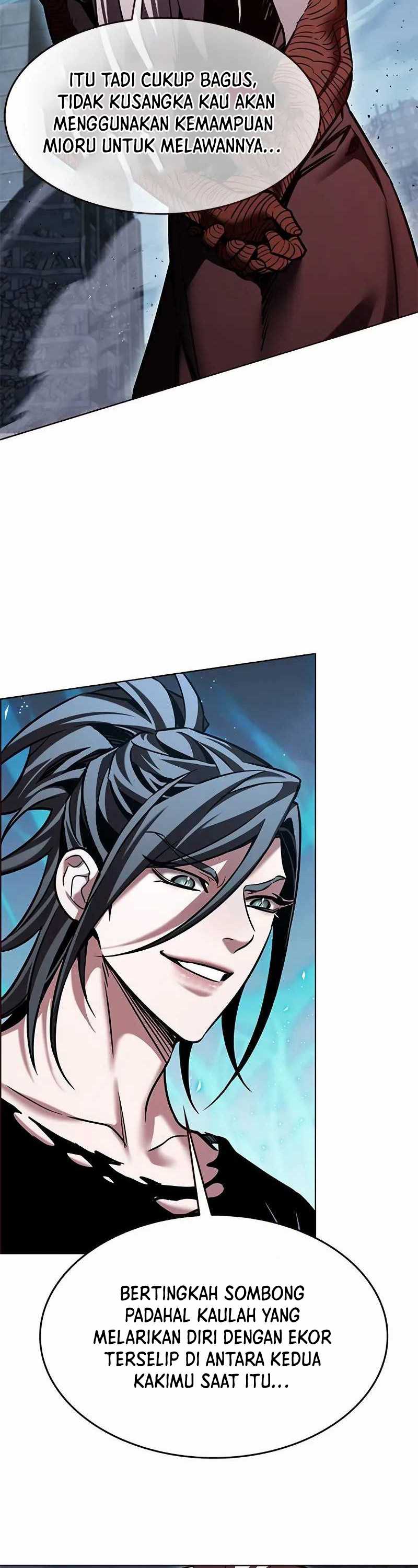 Read Eleceed (ID) Manga Online