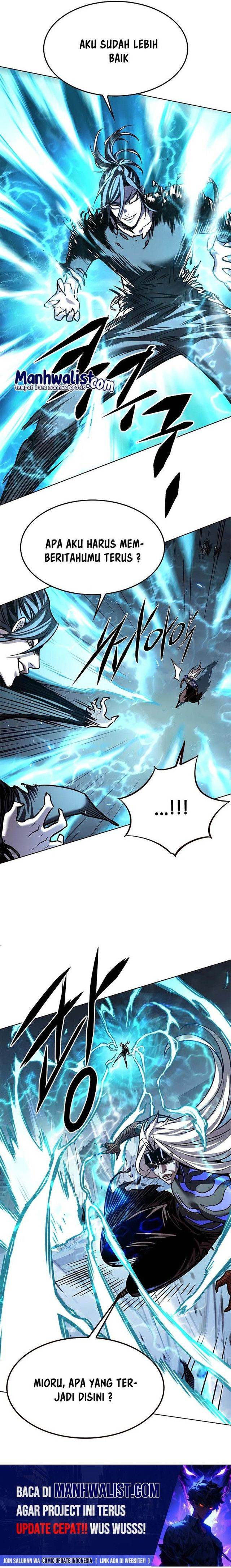 Read Eleceed (ID) Manga Online