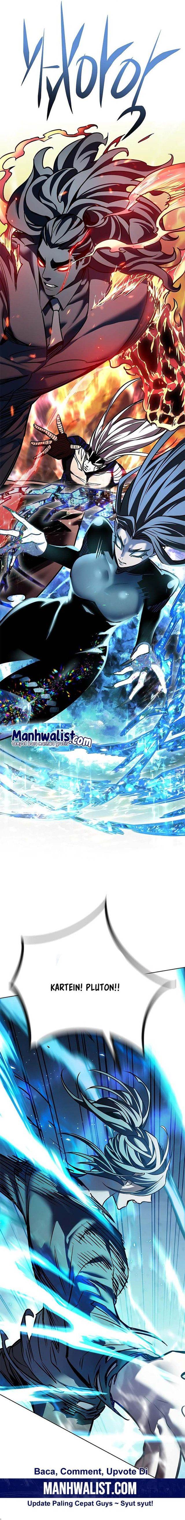 Read Eleceed (ID) Manga Online