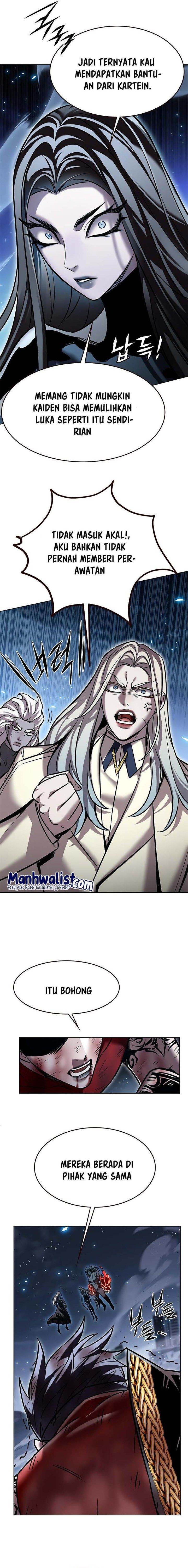 Read Eleceed (ID) Manga Online