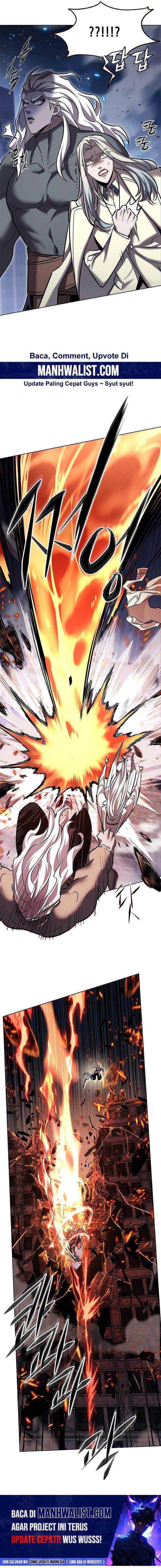 Read Eleceed (ID) Manga Online