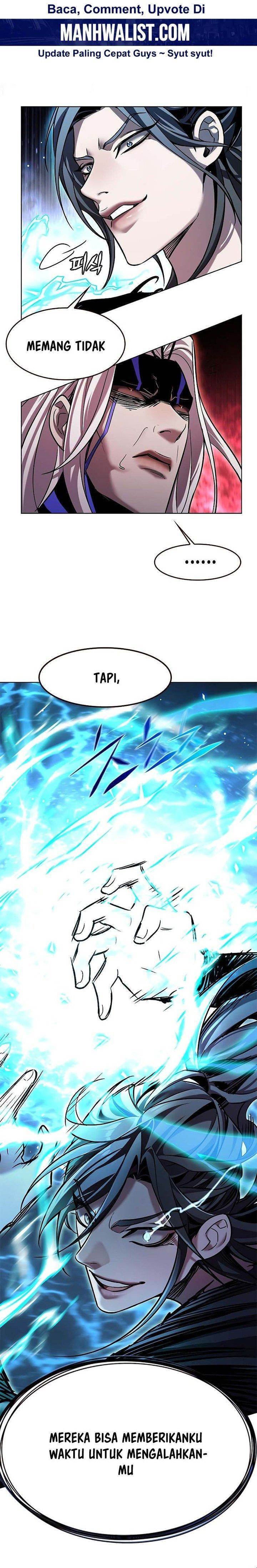 Read Eleceed (ID) Manga Online