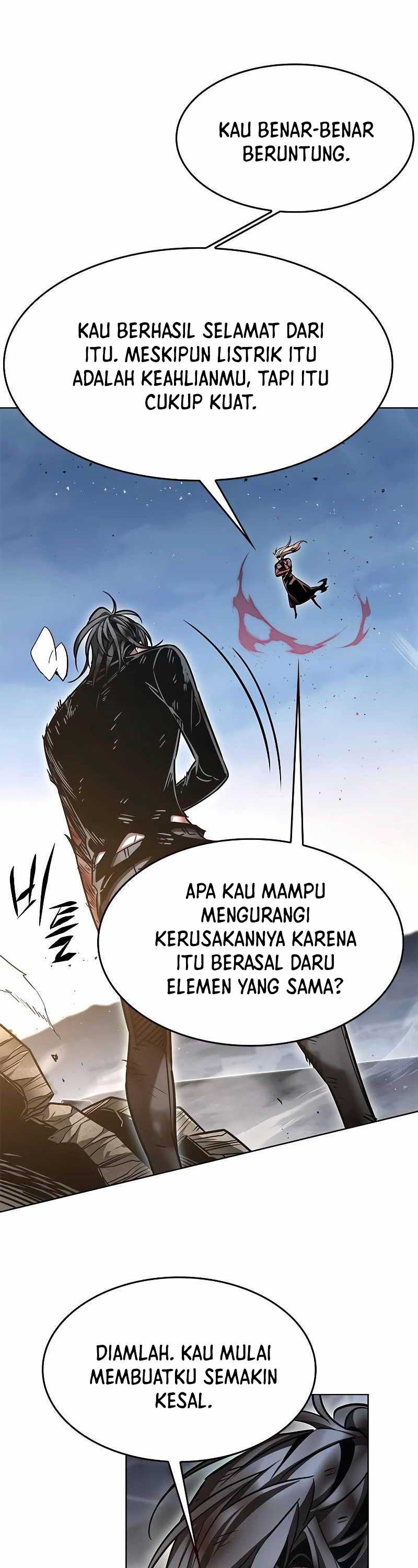 Read Eleceed (ID) Manga Online