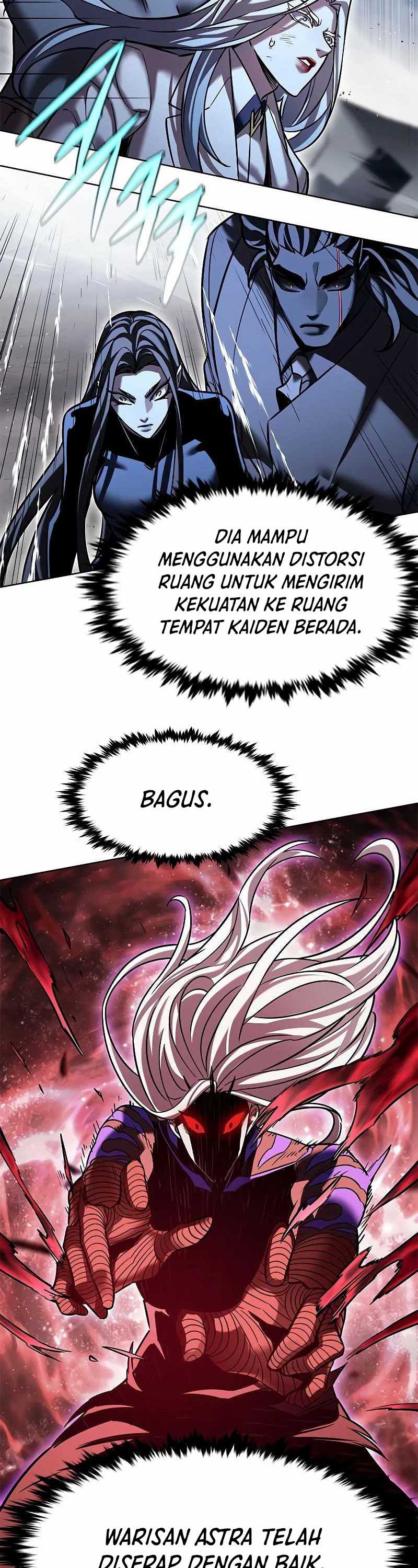 Read Eleceed (ID) Manga Online