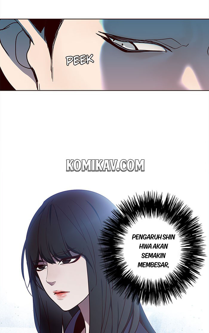 Read Eleceed (ID) Manga Online