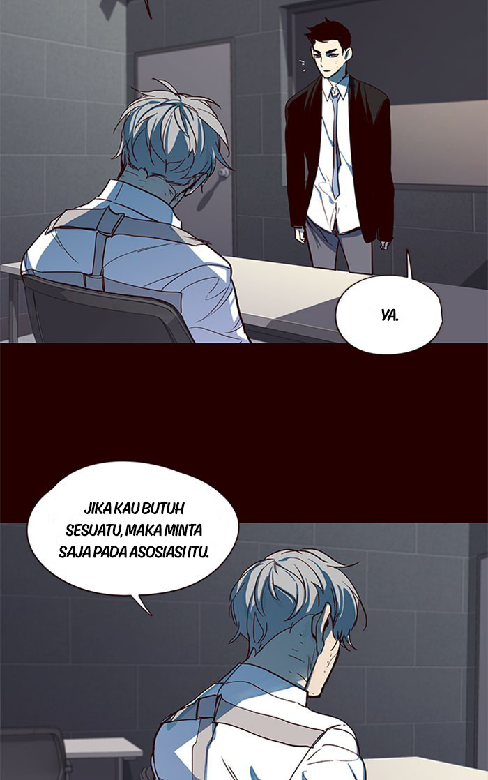 Read Eleceed (ID) Manga Online