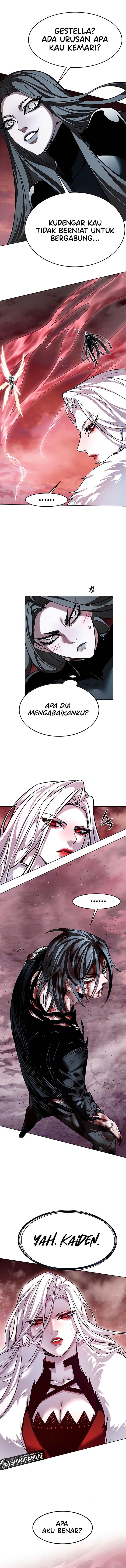 Read Eleceed (ID) Manga Online