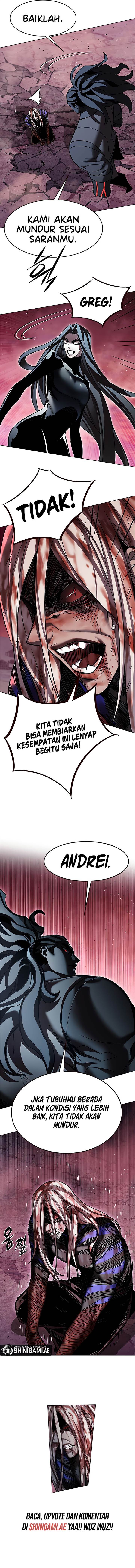 Read Eleceed (ID) Manga Online