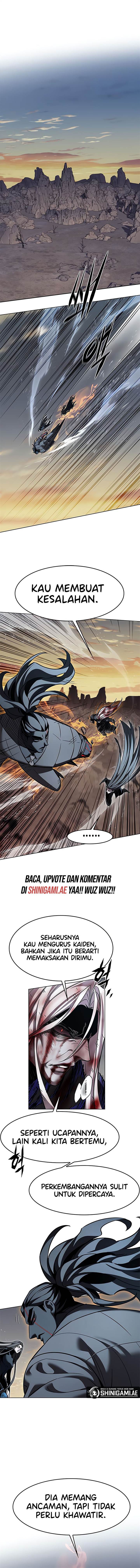 Read Eleceed (ID) Manga Online
