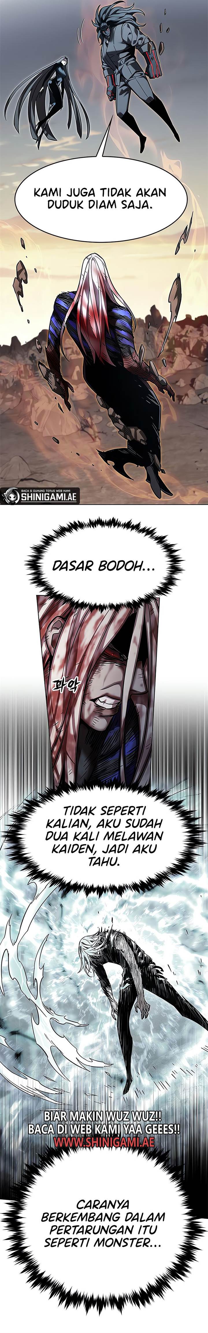 Read Eleceed (ID) Manga Online
