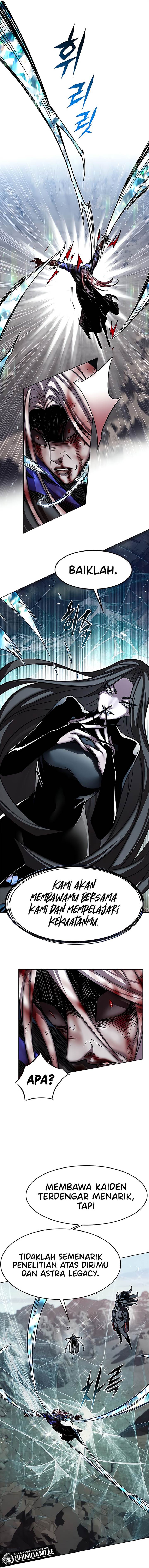 Read Eleceed (ID) Manga Online
