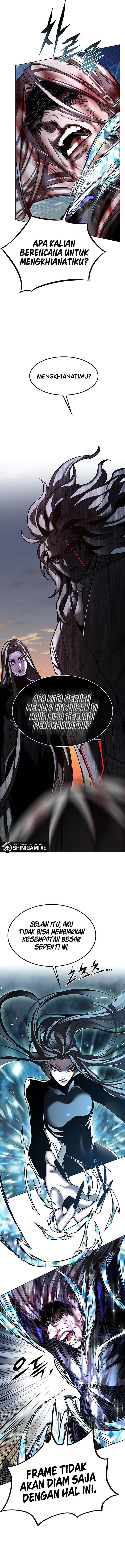 Read Eleceed (ID) Manga Online