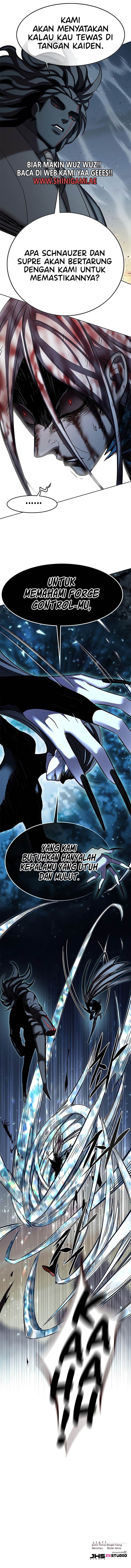 Read Eleceed (ID) Manga Online